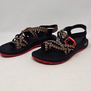 Chaco Women's Classic ZX2 Sandals